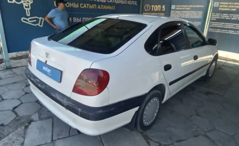 Toyota Avensis 1998 года за 2 900 000 тг. в Талдыкорган фото 5