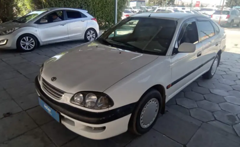 Toyota Avensis 1998 года за 2 900 000 тг. в Талдыкорган
