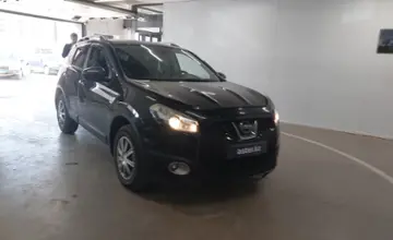 Nissan Qashqai 2013 года за 6 000 000 тг. в Астана фото 2