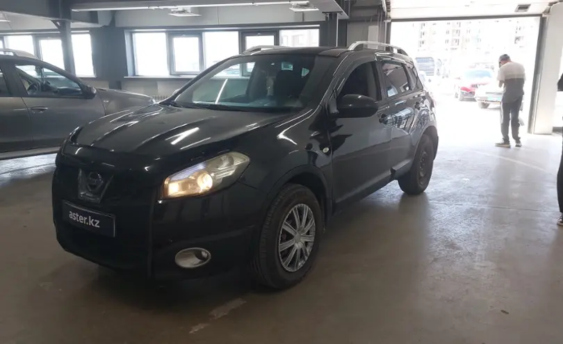 Nissan Qashqai 2013 года за 6 000 000 тг. в Астана
