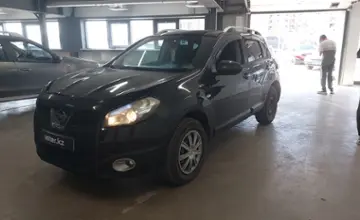 Nissan Qashqai 2013 года за 6 000 000 тг. в Астана фото 1