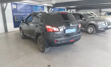 Nissan Qashqai 2013 года за 6 000 000 тг. в Астана фото 4