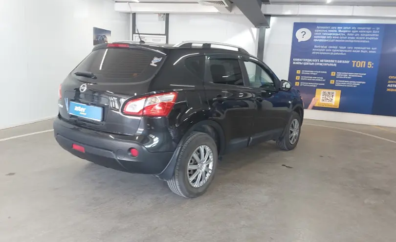 Nissan Qashqai 2013 года за 6 000 000 тг. в Астана