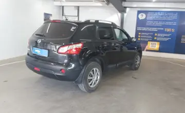Nissan Qashqai 2013 года за 6 000 000 тг. в Астана фото 3