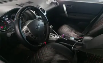 Nissan Qashqai 2013 года за 6 000 000 тг. в Астана фото 5