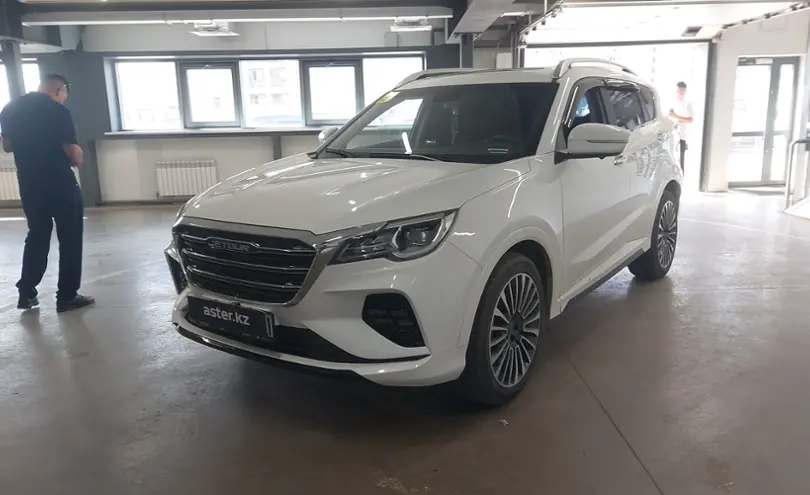 Jetour X70 2023 года за 8 500 000 тг. в Астана