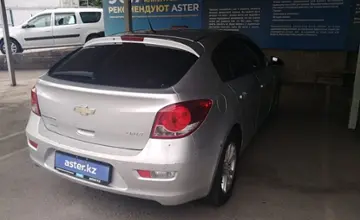 Chevrolet Cruze 2013 года за 3 500 000 тг. в Алматы