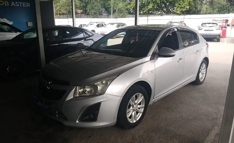 Chevrolet Cruze 2013 года за 3 500 000 тг. в Алматы