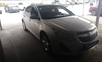 Chevrolet Cruze 2013 года за 3 500 000 тг. в Алматы фото 3