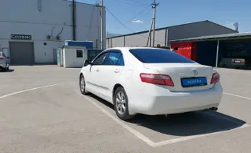 Toyota Camry 2007 года за 6 500 000 тг. в Шымкент фото 4