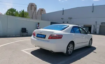 Toyota Camry 2007 года за 6 500 000 тг. в Шымкент фото 3