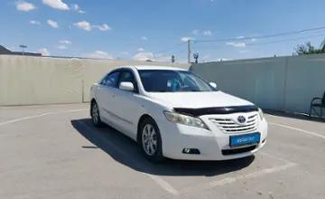 Toyota Camry 2007 года за 6 500 000 тг. в Шымкент фото 2