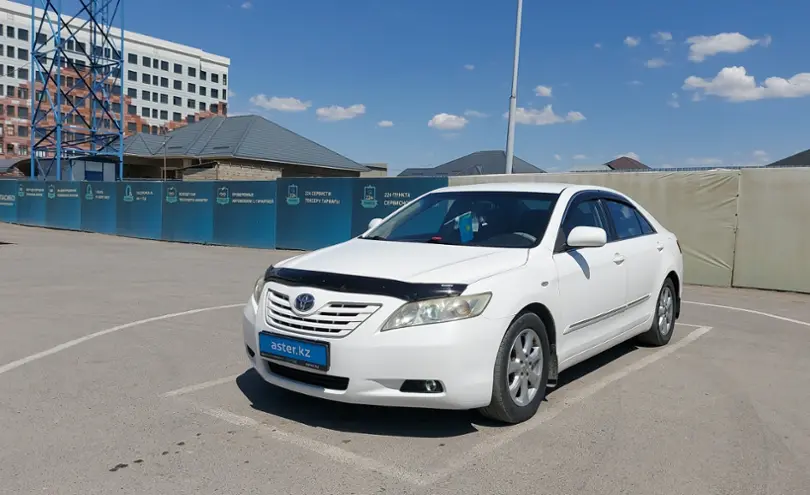 Toyota Camry 2007 года за 6 500 000 тг. в Шымкент