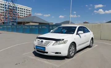 Toyota Camry 2007 года за 6 500 000 тг. в Шымкент фото 1
