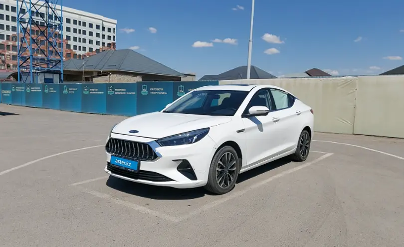 JAC J7 2023 года за 6 500 000 тг. в Шымкент
