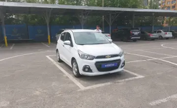 Chevrolet Spark 2019 года за 4 500 000 тг. в Алматы фото 2