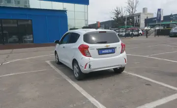 Chevrolet Spark 2019 года за 4 500 000 тг. в Алматы фото 4