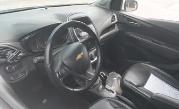 Chevrolet Spark 2019 года за 4 500 000 тг. в Алматы фото 5