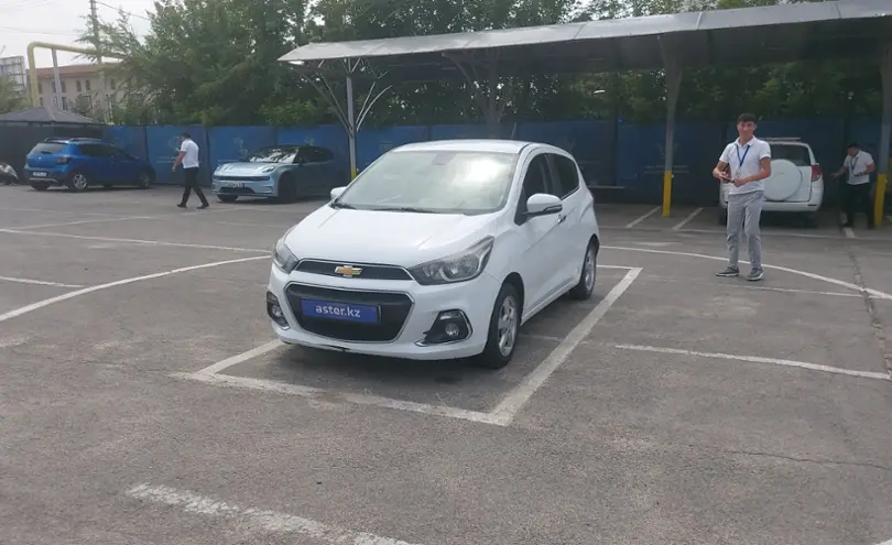 Chevrolet Spark 2019 года за 4 500 000 тг. в Алматы