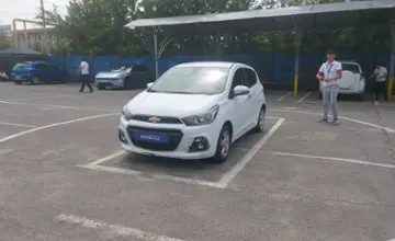 Chevrolet Spark 2019 года за 4 500 000 тг. в Алматы фото 1