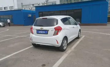 Chevrolet Spark 2019 года за 4 500 000 тг. в Алматы фото 3