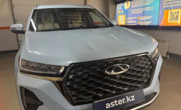 Chery Tiggo 7 Pro 2023 года за 8 500 000 тг. в Уральск фото 2