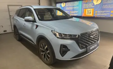 Chery Tiggo 7 Pro 2023 года за 8 500 000 тг. в Уральск фото 3