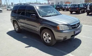 Mazda Tribute 2002 года за 3 500 000 тг. в Кызылорда фото 3
