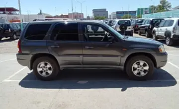 Mazda Tribute 2002 года за 3 500 000 тг. в Кызылорда фото 4