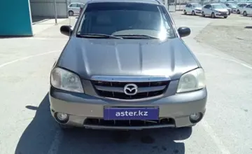 Mazda Tribute 2002 года за 3 500 000 тг. в Кызылорда фото 2