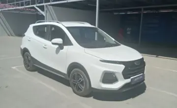JAC S3 Pro 2024 года за 7 500 000 тг. в Кызылорда фото 3