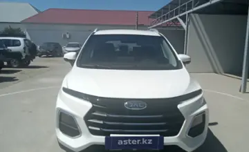 JAC S3 Pro 2024 года за 7 500 000 тг. в Кызылорда фото 2
