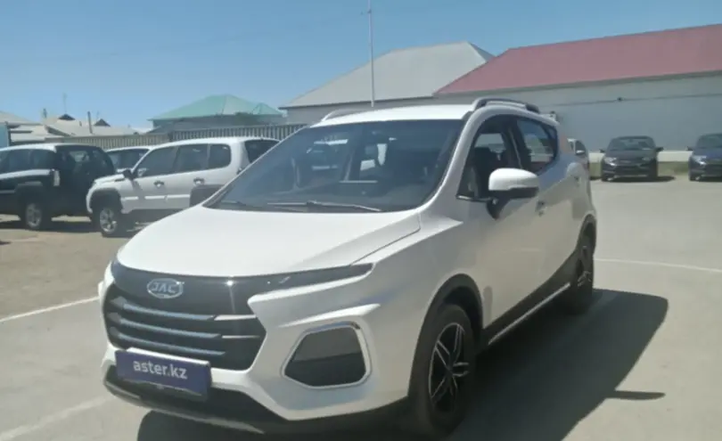 JAC S3 Pro 2024 года за 7 500 000 тг. в Кызылорда