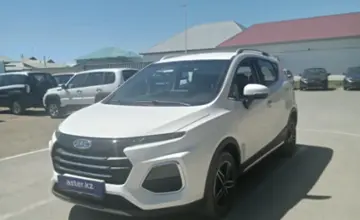 JAC S3 Pro 2024 года за 7 500 000 тг. в Кызылорда фото 1