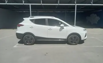 JAC S3 Pro 2024 года за 7 500 000 тг. в Кызылорда фото 4