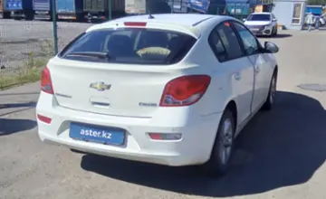 Chevrolet Cruze 2014 года за 4 300 000 тг. в Петропавловск