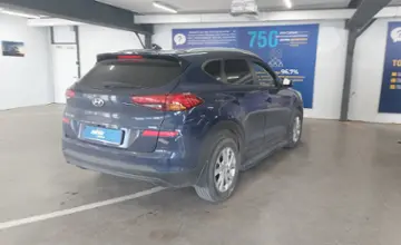Hyundai Tucson 2020 года за 11 000 000 тг. в Астана фото 3