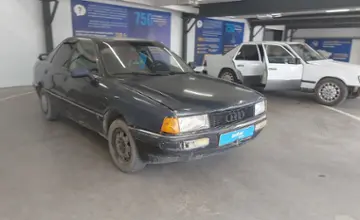 Audi 80 1988 года за 7 500 000 тг. в Астана фото 2