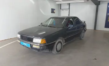 Audi 80 1988 года за 7 500 000 тг. в Астана фото 1