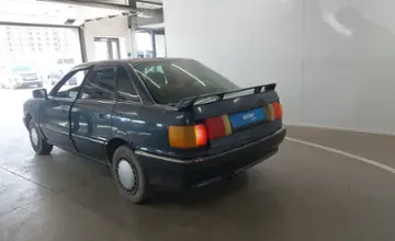 Audi 80 1988 года за 7 500 000 тг. в Астана фото 4