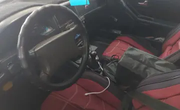 Audi 80 1988 года за 7 500 000 тг. в Астана фото 5