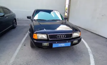 Audi 80 1993 года за 1 500 000 тг. в Тараз фото 2