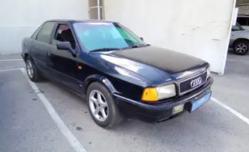 Audi 80 1993 года за 1 500 000 тг. в Тараз фото 3