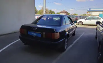 Audi 80 1993 года за 1 500 000 тг. в Тараз