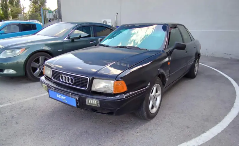 Audi 80 1993 года за 1 500 000 тг. в Тараз