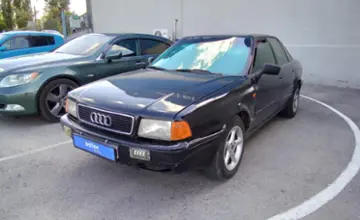 Audi 80 1993 года за 1 500 000 тг. в Тараз фото 1