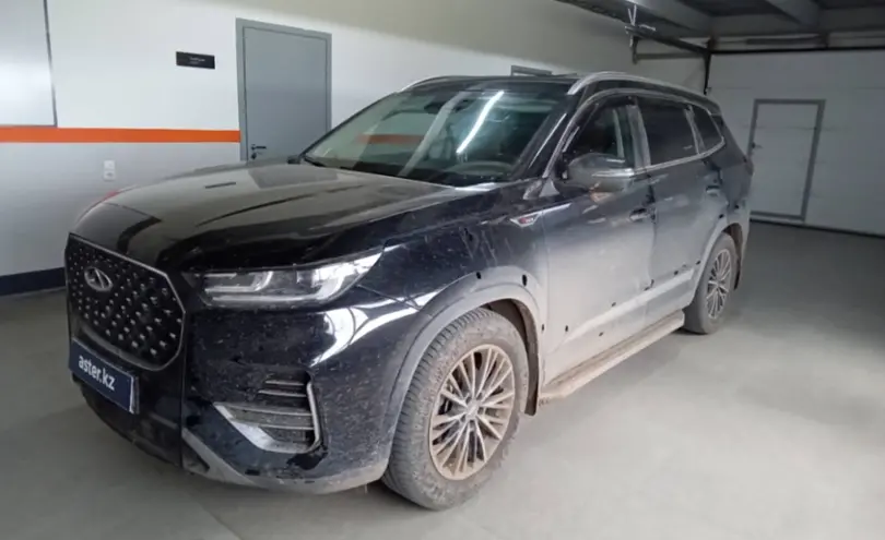 Chery Tiggo 8 Pro 2023 года за 10 500 000 тг. в Уральск