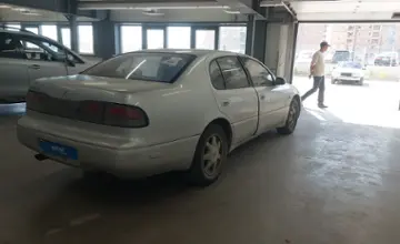 Lexus GS 1994 года за 1 700 000 тг. в Астана фото 3