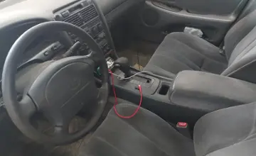 Lexus GS 1994 года за 1 700 000 тг. в Астана фото 5