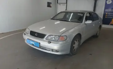 Lexus GS 1994 года за 1 700 000 тг. в Астана фото 1